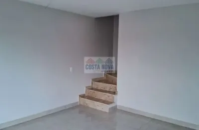 Linda cobertura duplex no tucuruvi com 75m² em excelente localização