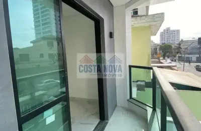 Casa com 3 quartos à venda na Rua Professor Carlos Escobar, --, Ponta da Praia, Santos