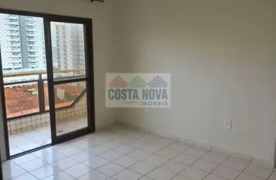 Apartamento 72m2 - 02 dormitórios (01 suíte) - Ampla área útil