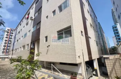 Apartamento com 1 quarto, 1 banheiro, 1 vaga de garagem no bairro tupi.