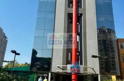 Sala comercial com 1 sala para alugar na Rua Maestro João Gomes de Araújo, --, Água Fria, São Paulo