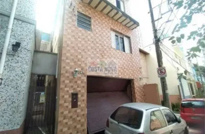 Sobrado em santana com 70m², 2 quartos, 1 suíte com localização (aceita pets)