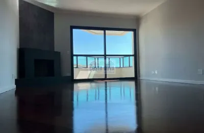 Apartamento de alto padrão a venda no bairro da água fria com 4 dorms, 3 suítes e 3 vagas. reformado