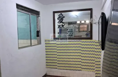 Apartamento com 1 quarto para alugar na Travessa Danças Caipiras, --, Santana, São Paulo