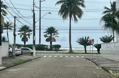 Apartamento com 2 quartos à venda na Rua Tupinambás, --, Tupi, Praia Grande