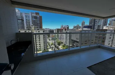 Castell di indaiá- 3 suítes 2 vagas lazer completo no gonzaga