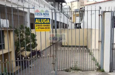 Aluga-se casa na vila guilherme, 2 dormitórios e 1 vaga de garagem