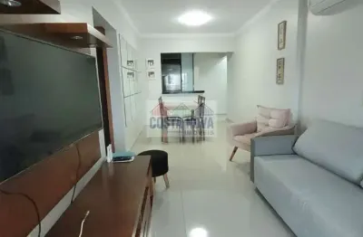 Apartamento com 2 quartos à venda na Rua Duque de Caxias, --, Boqueirão, Praia Grande