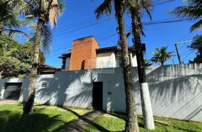 Casa à venda na praia da enseada ? guarujá - 6 quartos 8 vagas de garagem
