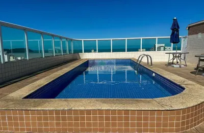 Apartamento com 2 quartos à venda na Rua Peru, --, Guilhermina, Praia Grande