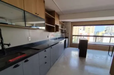 Apartamento com 2 quartos à venda na Rua Almirante Moraes Rego, --, Ponta da Praia, Santos