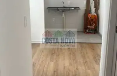 Apartamento Pronto para Morar com Condomínio Clube e Crédito para Planejados