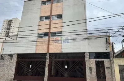 Apartamento Funcional em Santana ? 2 Dormitórios e Localização Privilegiada