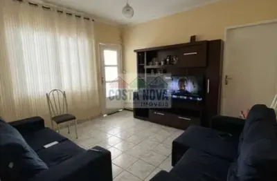 Casa espaçosa no carandiru à venda com 144m², ambientes amplos, suíte e garagem