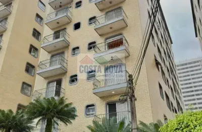 Apartamento com 2 quartos à venda na Rua Fioravante Zampol, --, Vila Caiçara, Praia Grande