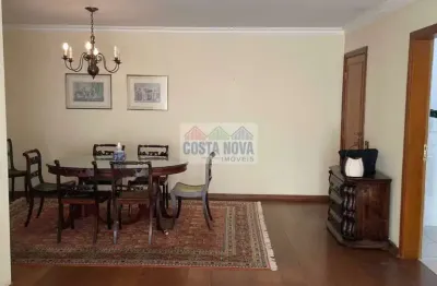 Apartamento com 3 quartos à venda na Alameda Franca, --, Jardim Paulista, São Paulo