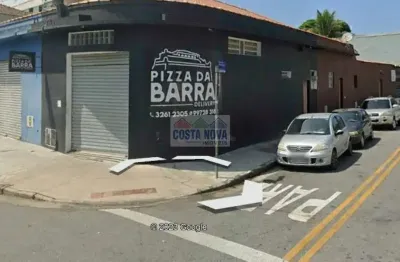 Barracão / Galpão / Depósito para alugar na Rua Doutor Egydio Martins, --, Ponta da Praia, Santos