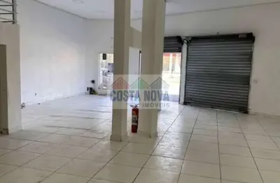 Ponto comercial com 2 salas para alugar na Avenida Presidente Kennedy, --, Vila Mirim, Praia Grande
