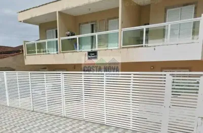 Lindo Sobrado em Condomínio Fechado ? Conforto e Praticidade!