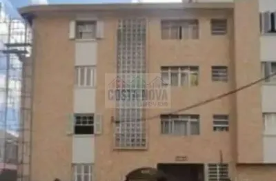 Apartamento com 36 m², 1 quarto. Próximo à Praia, São Vicente