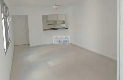 Apartamento 3/D na praia no Conceituado Bairro do Embaré ? Santos/SP ??