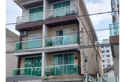 Casa com 3 quartos à venda na Rua Liberdade, --, Aparecida, Santos