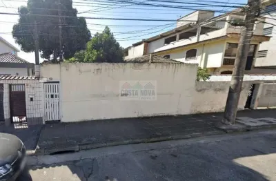 Terreno comercial para alugar na Rua Professor Carlos Escobar, --, Ponta da Praia, Santos