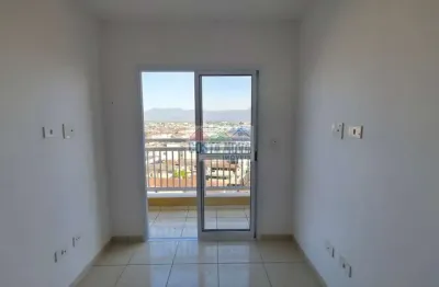 Apartamento em São Vicente, 2 Quartos, Lazer Completo, Perto do VLT, Facil acesso a Praia Grande