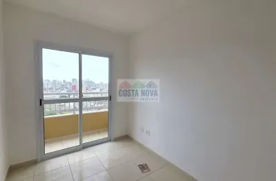 Apartamento em São Vicente, 2 quartos, lazer completo, perto do VLT, facil acesso a Praia Grande