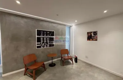 Sala comercial à venda na Rua Sergipe, --, Consolação, São Paulo