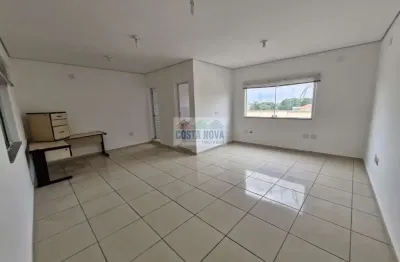 Sala Comercial para locação com 50m² no Jardim Japão na Avenida Cerejeiras