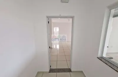 Sala Comercial para locação com 60m² no Jardim Japão na Avenida Cerejeiras