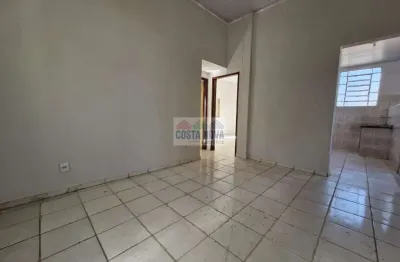 Casa Térrea para locação na Vila Maria Alta com 50m² e independente