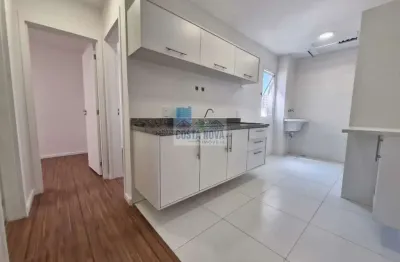 Apartamento na Vila Maria a venda com 47m² em excelente estado