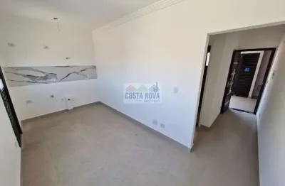Apartamento a venda na Vila Paulicéia com 31m² com fino acabamento