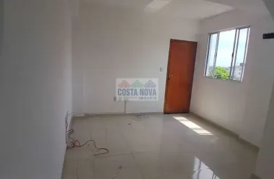 Apartamento com 2 quartos à venda na Rua do Colégio, --, Centro, São Vicente