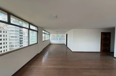 Apartamento com 4 quartos à venda na Rua Emílio de Menezes, --, Santa Cecília, São Paulo