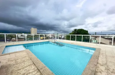 Apartamento com 1 quarto à venda na Rua Tamoios, --, Tupi, Praia Grande