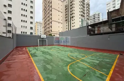 Apartamento com 4 quartos à venda na Rua Piauí, --, Higienópolis, São Paulo