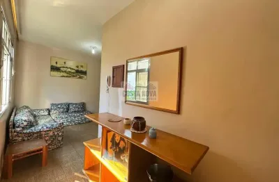 Apartamento com 2 quartos à venda na Avenida Guilhermina, --, Guilhermina, Praia Grande