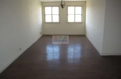 Apartamento com 3 quartos para alugar na Avenida Higienópolis, --, Higienópolis, São Paulo