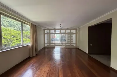 Apartamento com 3 quartos à venda na Rua Piauí, --, Higienópolis, São Paulo