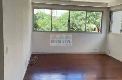 Apartamento com 3 quartos para alugar na Rua Bahia, --, Higienópolis, São Paulo