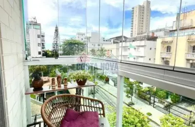 Apartamento com 3 quartos à venda na Avenida Miguel Stéfano, --, Jardim Tejereba, Guarujá