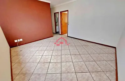 Apartamento à venda no bairro castelo, belo horizonte – 3 quartos e 1 vaga