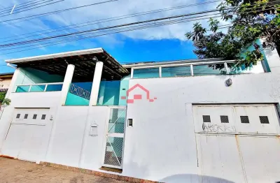 Casa à venda com 3 quartos, suíte, hidromassagem e espaço gourmet no bairro padre eustáquio em belo