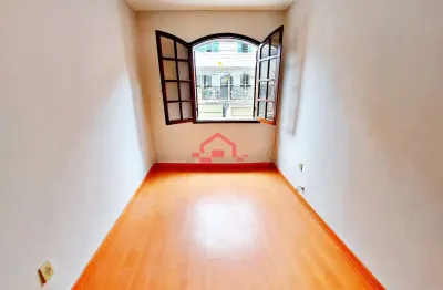Kitnet para alugar com 1 quarto e 1 vaga no bairro caiçara em belo horizonte/mg
