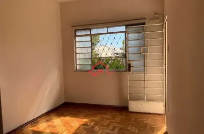 Casa para locação no bairro padre eustáquio, com 02 quartos, 02 salas - belo horizonte, mg