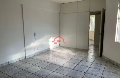 Sala comercial com 1 sala para alugar na Rua Sena Madureira, 350, Ouro Preto, Belo Horizonte