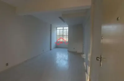 Sala comercial com 1 sala para alugar na Rua Sena Madureira, 350, Ouro Preto, Belo Horizonte